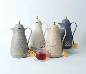 *1.0 Litres Classy Thermos Available in All Colours