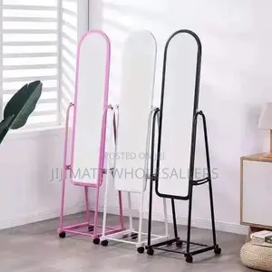 Dressing Mirror//Dressing Mirror With Wheels Available