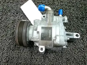 Suzuki Swift AC Compressor.