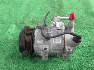 Toyota 2zr Ac Compressor for Premio, Allion, Avensis, Wish.