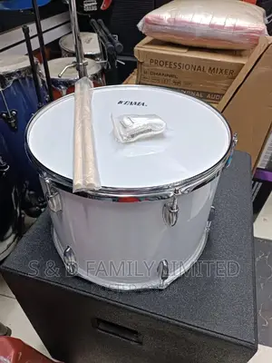 Marching Tenor Drum 16 Inch
