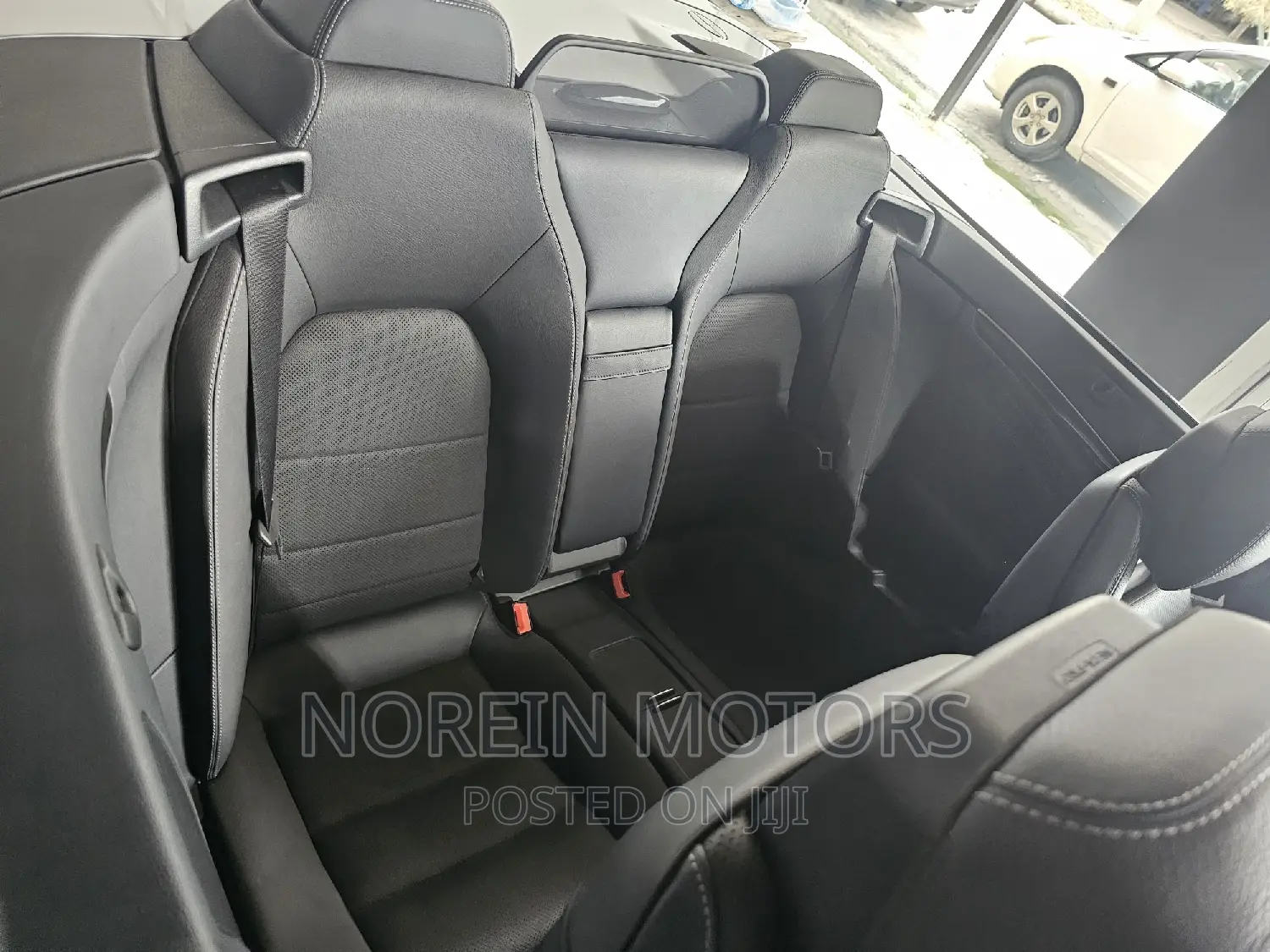 Mercedes-Benz E250 2016 Silver