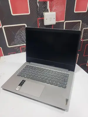 Laptop Lenovo Ideapad 3 8GB Intel Core I5 HDD 500GB