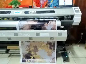 Printed Framing Arts
