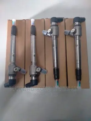 Ford Ranger Injector Nozzle /2012_2019