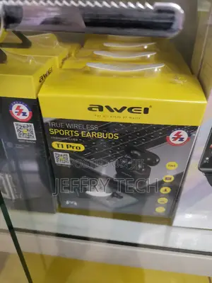 Awei T1 Pro True Wireless Earbuds