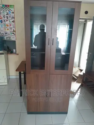 Imported Morden Bookshelf/ Cabinet