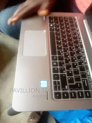 Laptop HP EliteBook 1040 4GB Intel Core I7 SSD 256GB