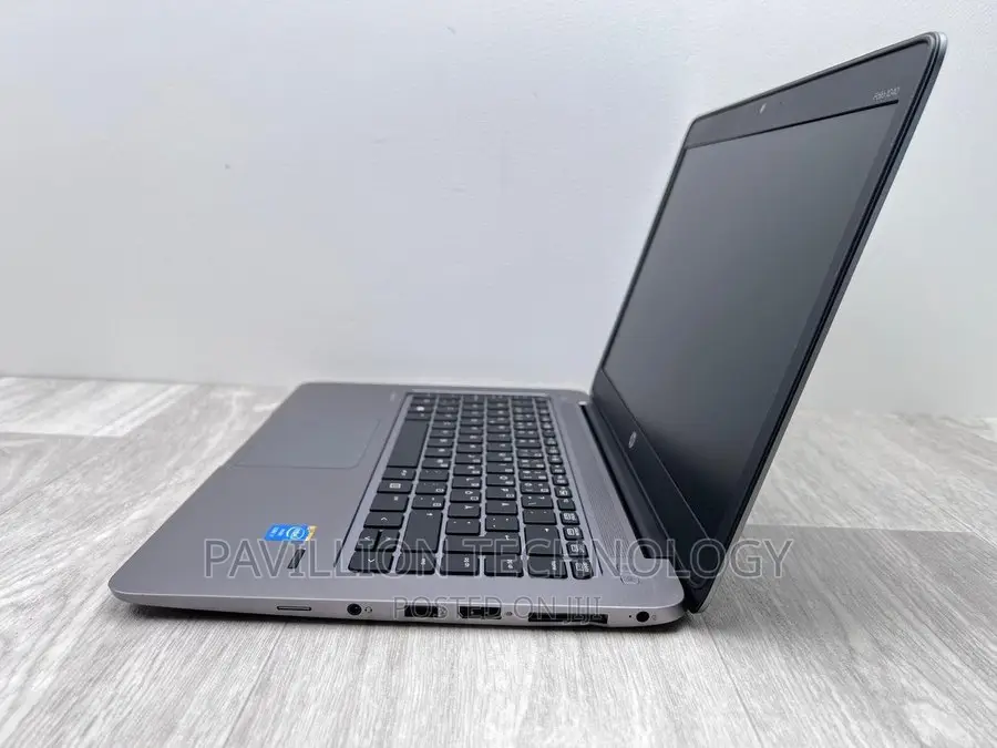Laptop HP EliteBook 1040 4GB Intel Core I7 SSD 256GB