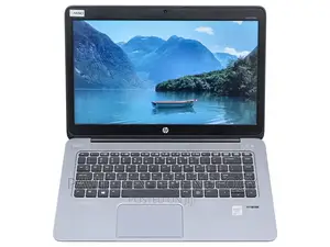 Laptop HP EliteBook 1040 4GB Intel Core I7 SSD 256GB