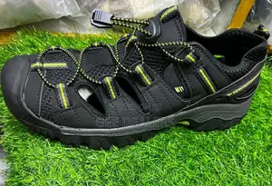 Unisex Quality Open Shoes