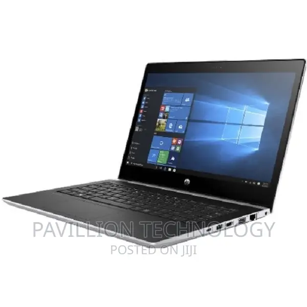 Laptop HP 430 G5 8GB Intel Core I5 HDD 256GB