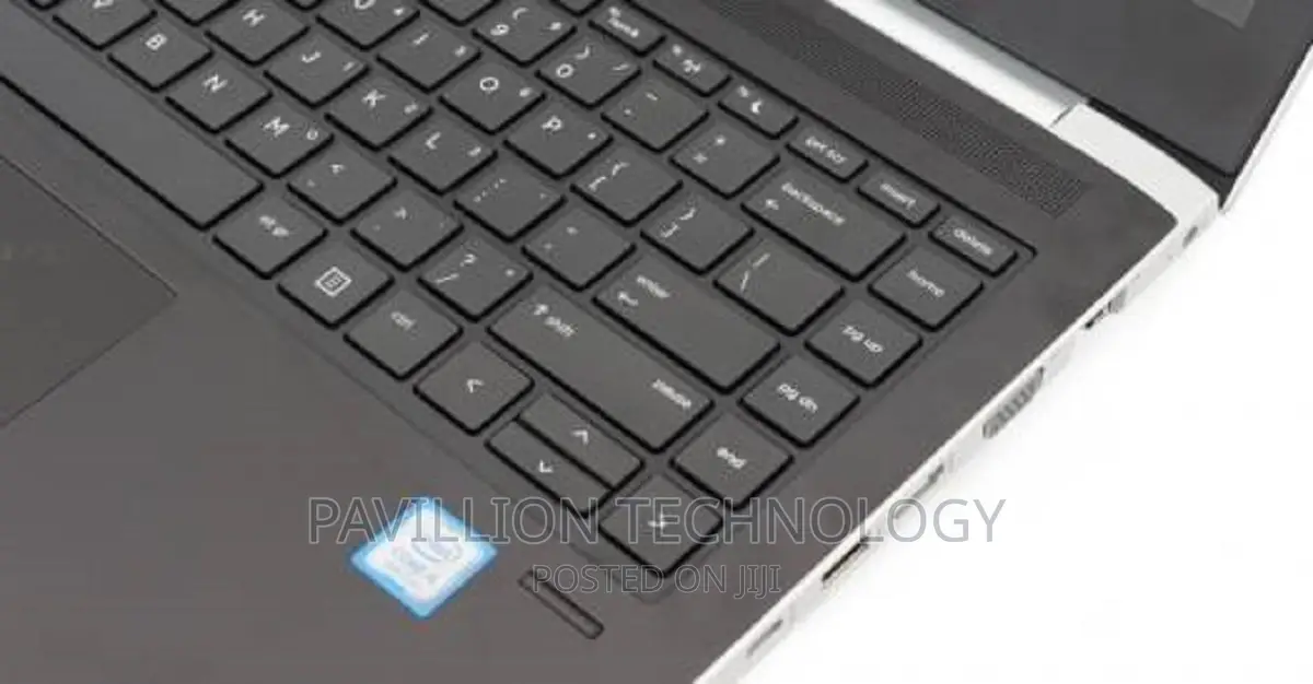 Laptop HP 430 G5 8GB Intel Core I5 HDD 256GB