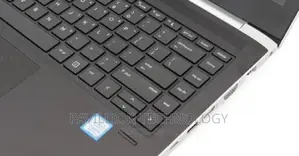 Laptop HP 430 G5 8GB Intel Core I5 HDD 256GB