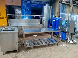 Water Treatment/Purification Systems Business / Residential