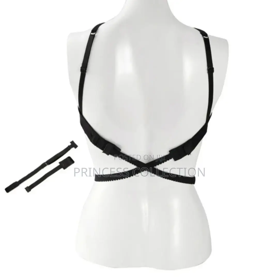 Bra Straps
