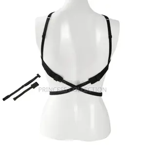 Bra Straps