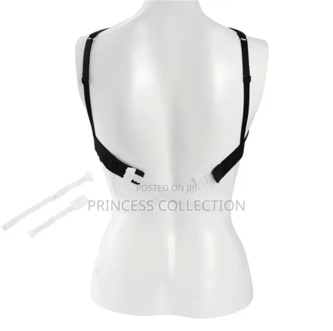 Bra Straps