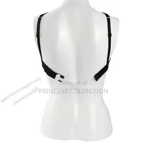 Bra Straps