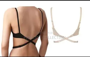 Bra Straps