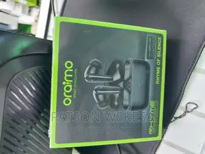 Oraimo Rhyme ANC Active Noise Cancellation