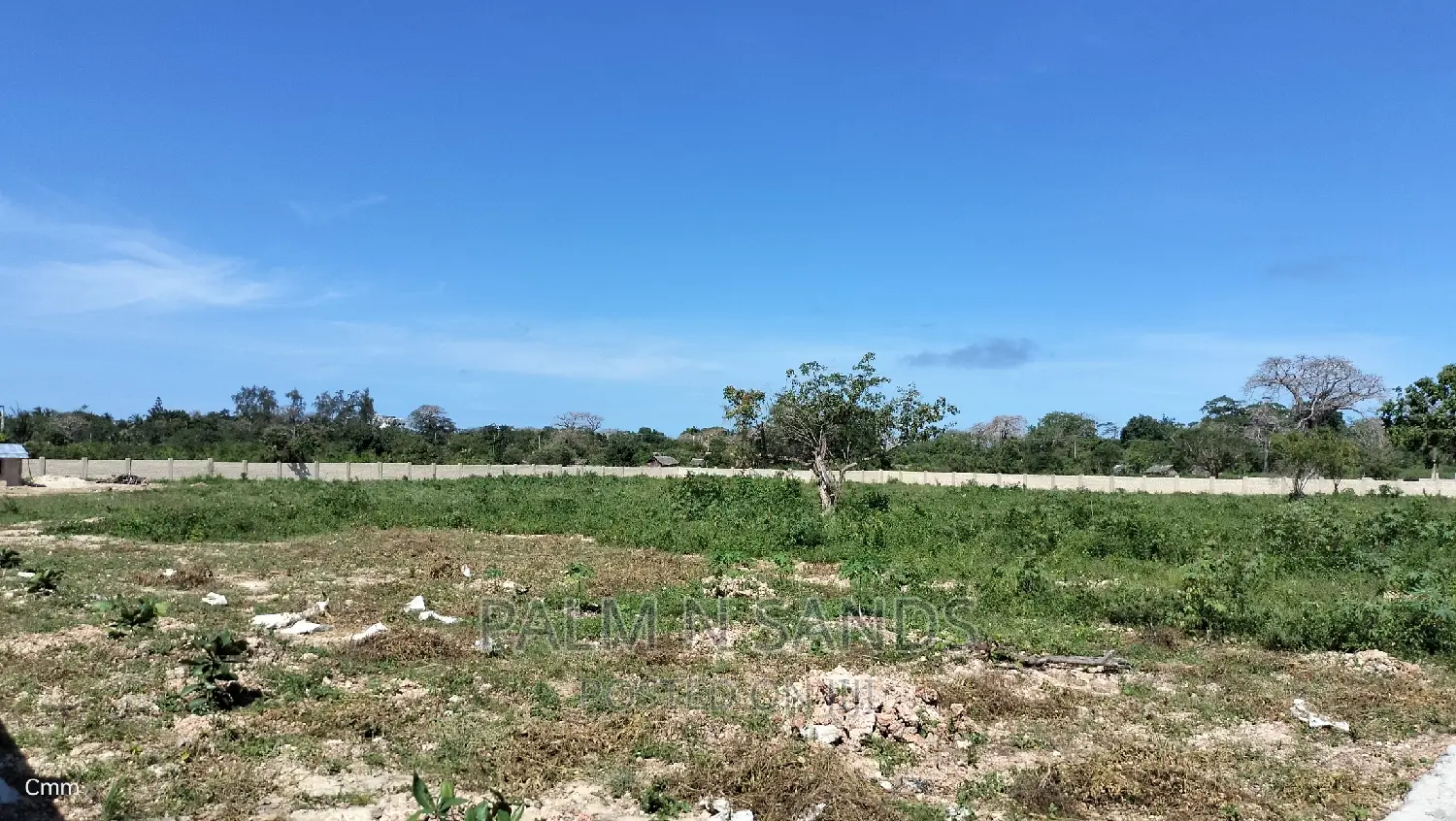 Galu Quarter Acre Plots