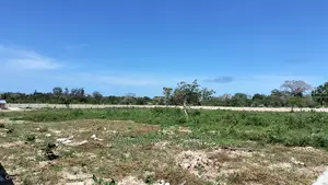 Galu Quarter Acre Plots