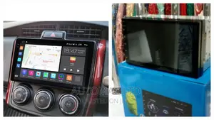 Quality Universal Android Stereo : For Toyota,Nissan,Subaru