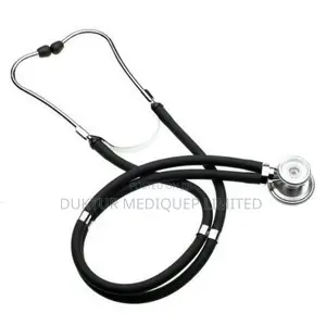 Sprague Rappaport Stethoscope/ Dual Head Stethoscope