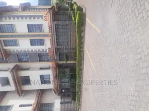 3bdrm Apartment in Kilimani, Hurlingham for rent