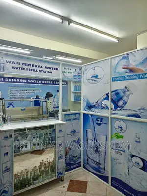 Reverse Osmosis Purifier Machine Water Purification Business