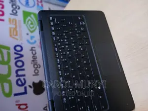 New Laptop HP ProBook X360 11 G2 EE 4GB Intel Core I3 SSD 128GB