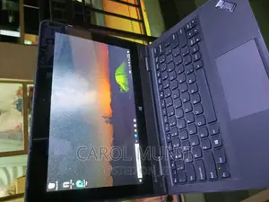 New Laptop Lenovo Yoga 11e 4GB Intel Pentium SSD 128GB