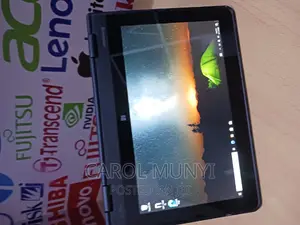 New Laptop Lenovo Yoga 11e 4GB Intel Pentium SSD 128GB