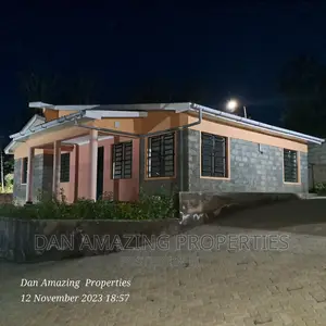 3bdrm Bungalow in Ongata Rongai for sale