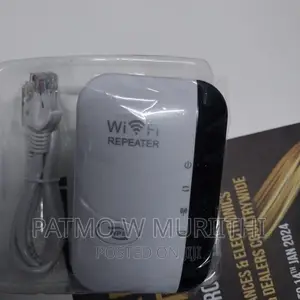 Wireless -Wifi Repeater-Extender
