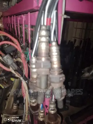 Toyota Oxygen Sensor