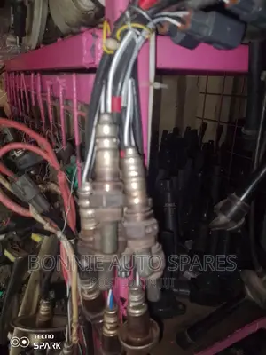 Toyota Oxygen Sensor