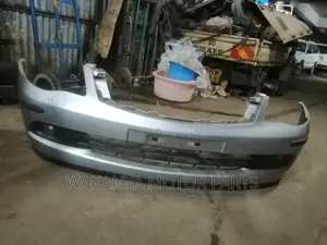Nissan Bluebird Sylphy N17/G11 Front Bumper With Fog Lamps