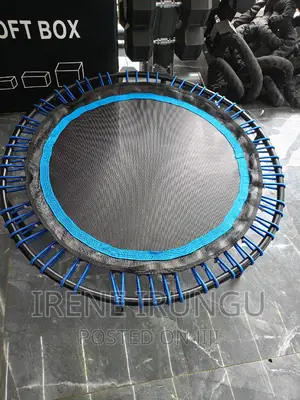 Trampoline:: Trampoline:: Trampoline