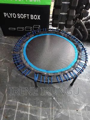 Trampoline "Trampoline"Trampoline