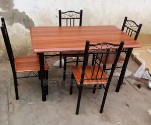 Wooden Dinning Table
