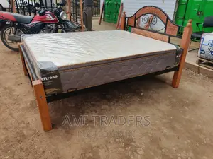 Mahogany Metal 4*6
