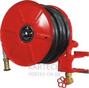 25mm Hose Reel Ask 30M Long