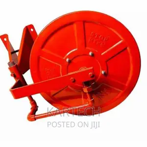 19mm Hose Reel 30M Long Manual