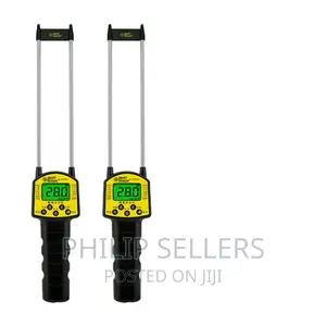 AR991 Grain Moisture Meter Item Weight