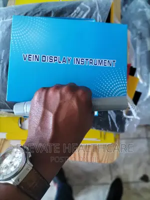 Vein Display Instrument(Vein Finder)
