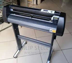 Vinyl Cutting Machine Price