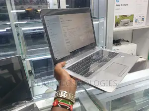Laptop HP EliteBook 820 G3 8GB Intel Core I7 SSD 500GB
