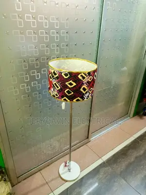 Floor Stand Lighting Lamp